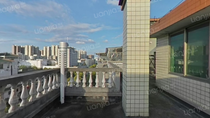 衡阳市委家属区东院二手房实景图