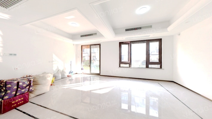 枫林雅苑二手房实景图