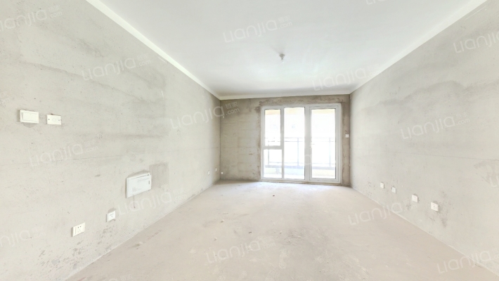 公元景樾公馆二手房实景图