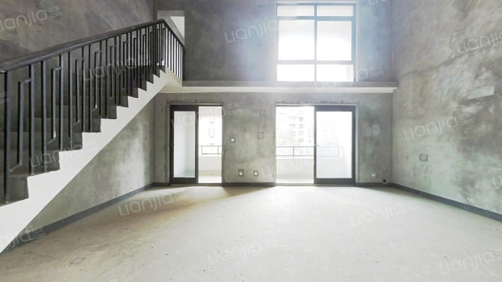 鲁能泰山7号十一街区二手房实景图