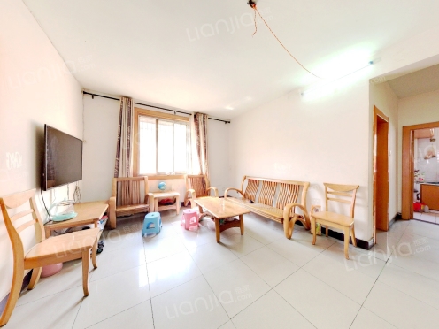 整租·乔营小区 3室2厅 南