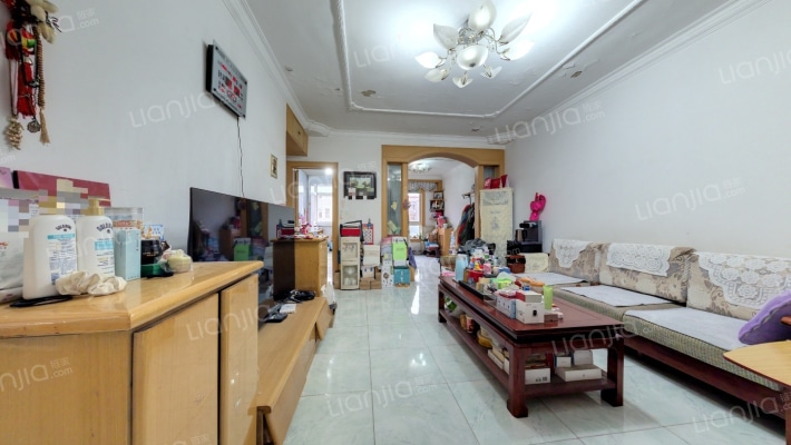 西环路甲2号二手房实景图