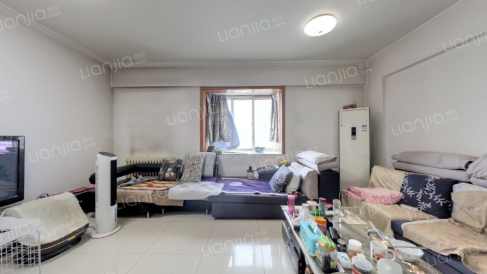 唐都温泉花园二手房实景图