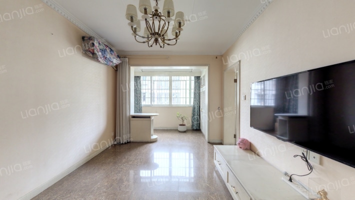 大王庙巷小区二手房实景图