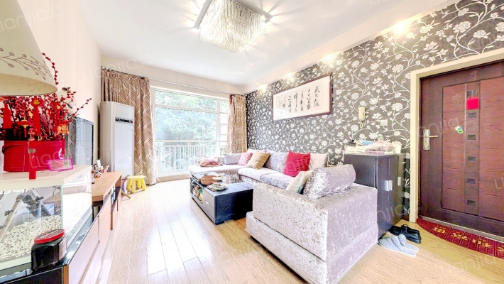 幸福家园新河湾二手房实景图