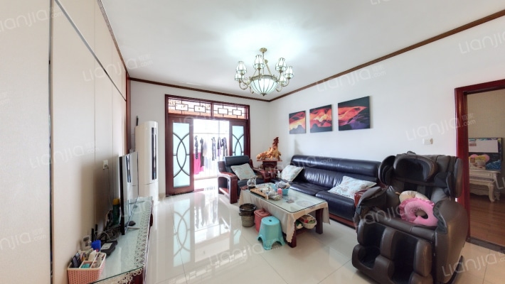 润丰广场二手房实景图