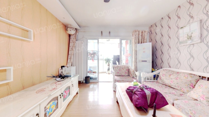 郑煤机3号院二手房实景图