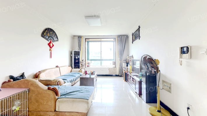 府河御景二手房实景图