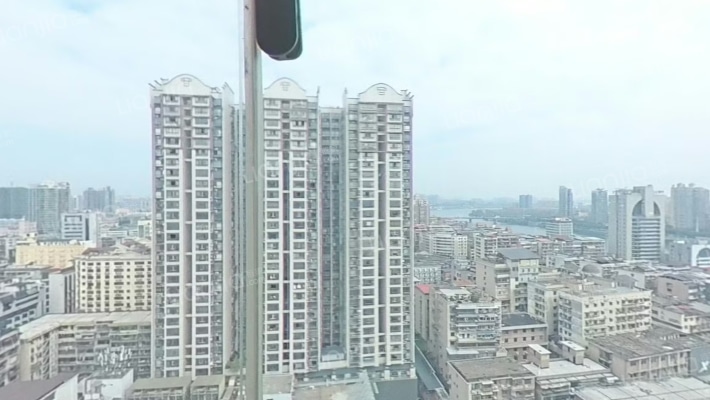 先锋银座二手房实景图