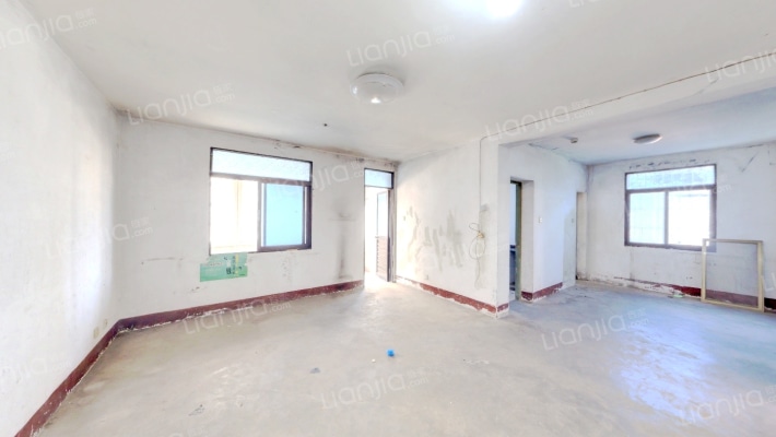 闽交小区二手房实景图