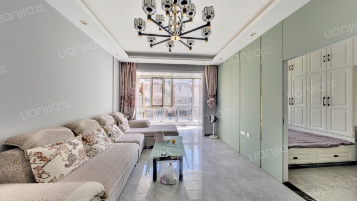 华远新家园二手房实景图