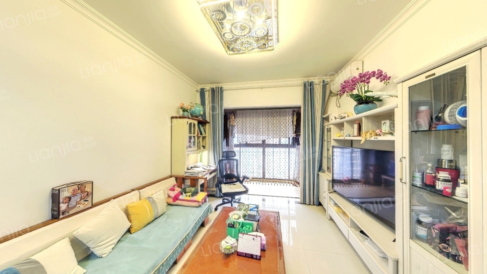 龙光海云天二手房实景图