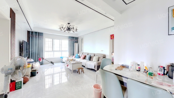 金鼎国际花园二手房实景图