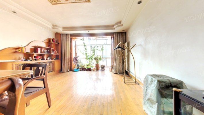 五院小区二手房实景图