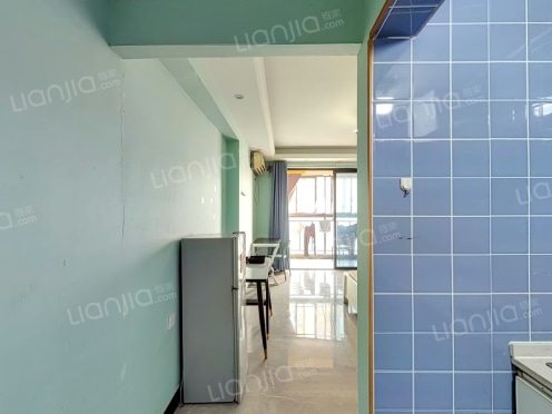 合租·宁瑞名府 1居室 南卧