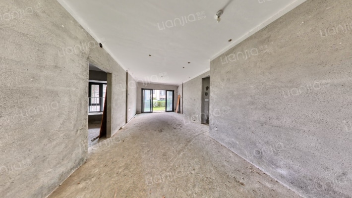 恒大半山悦府二手房实景图