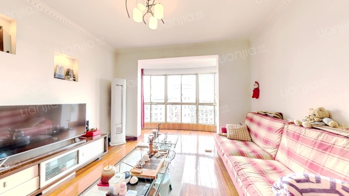 珊瑚大厦二手房实景图