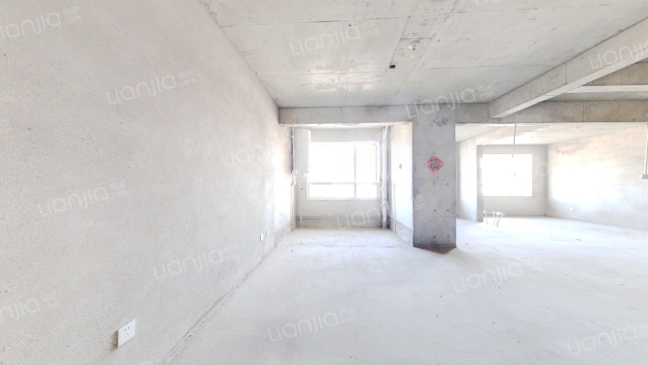 龙门世纪华城二手房实景图