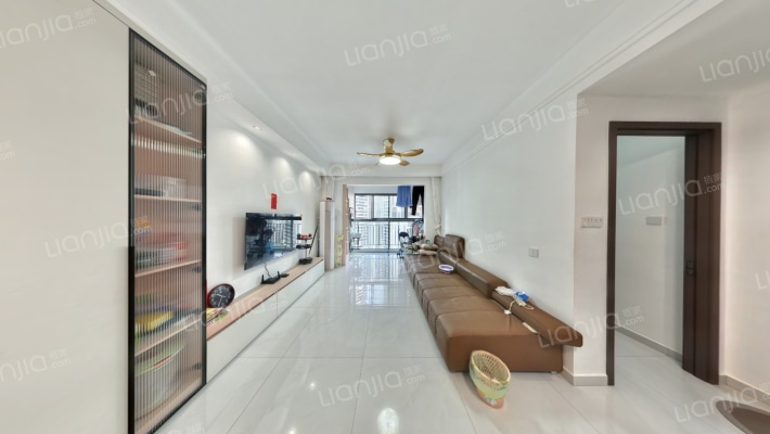 东建·明德城二手房实景图