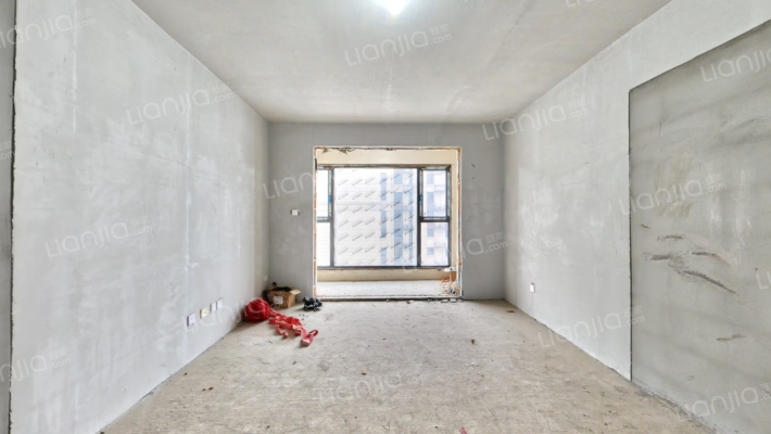 奥园誉府二手房实景图