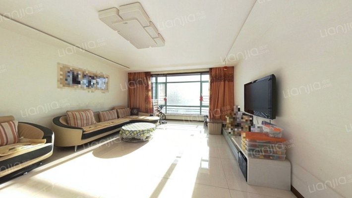 假日名都二手房实景图