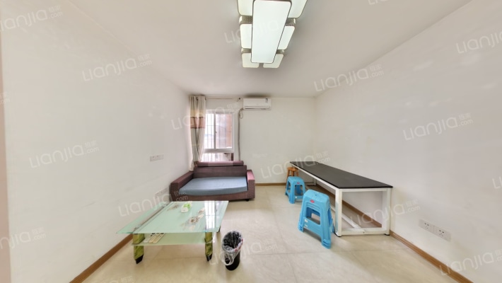 江厦小区二手房实景图