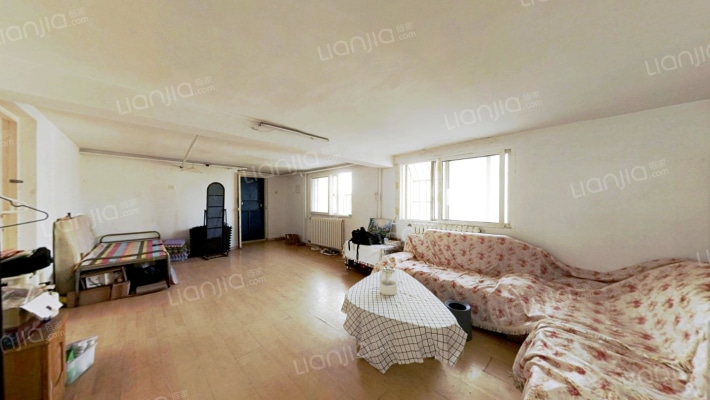 台北路二手房实景图