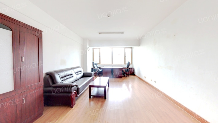 汇东星座二手房实景图