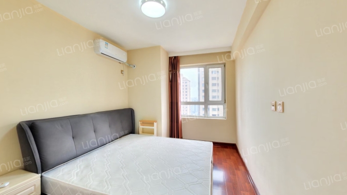 郡源悦城二手房实景图