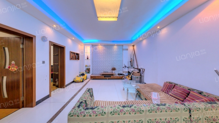 龙腾大厦丰和大道1558号二手房实景图