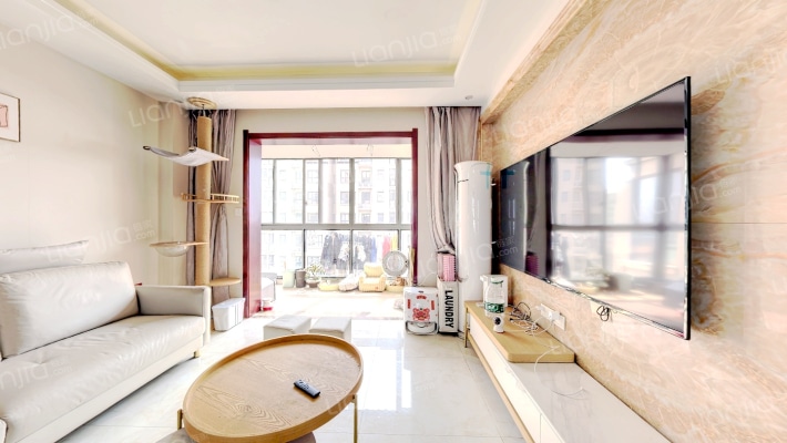 水榭花都苑二手房实景图