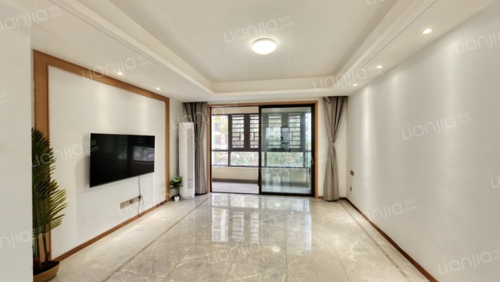 旭辉华宇南宸府二手房实景图