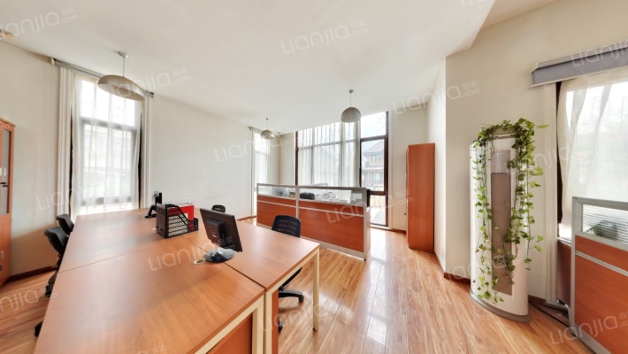 康城别墅三期二手房实景图