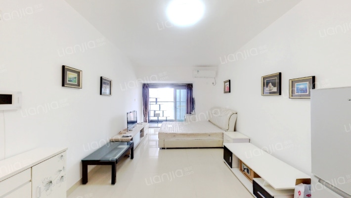 皇御苑四期二手房实景图