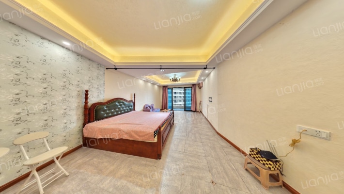 碧桂园十里银滩水蓝天二手房实景图