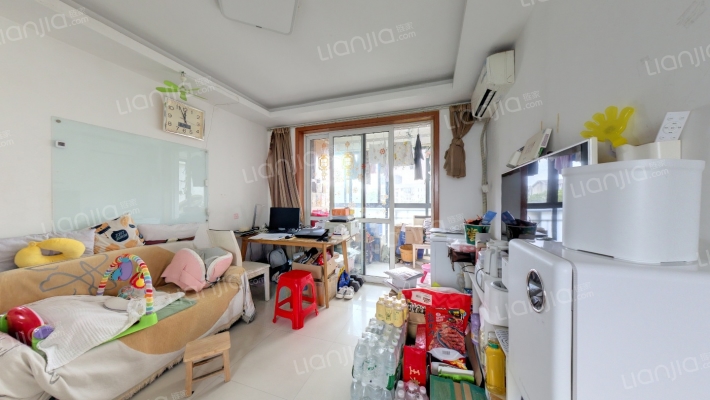 缘圆宝邸二手房实景图