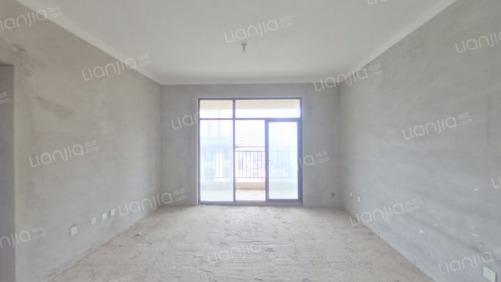 法姬娜桃源里一期二手房实景图