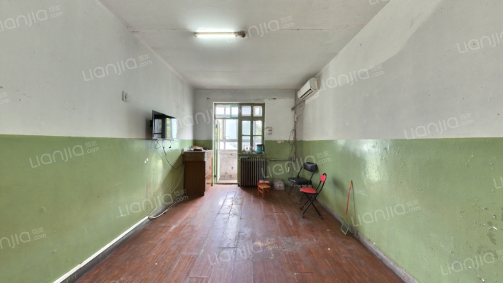 西四北三条二手房实景图