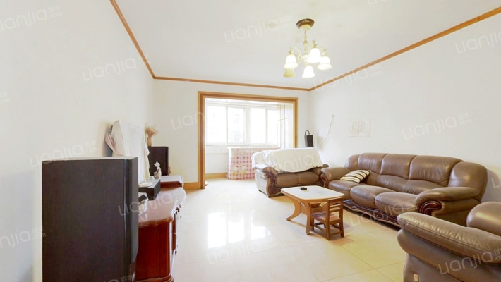 青江花园二手房实景图