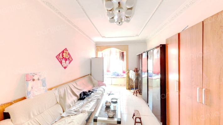 三小区二手房实景图