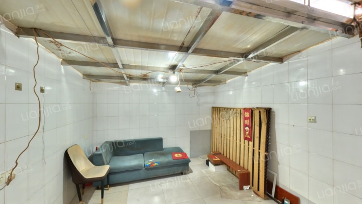 扬子十七村二手房实景图