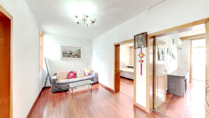 尧新大道68号二手房实景图