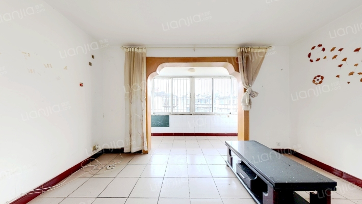 江岸小区月江里二手房实景图