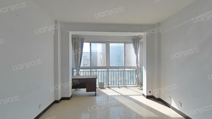 棉麻家属院二手房实景图