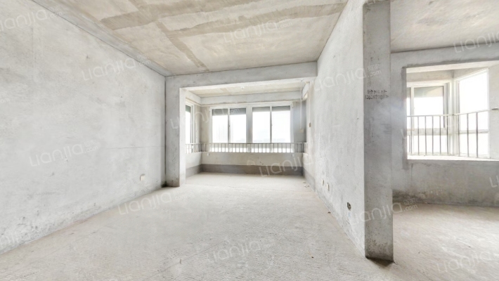 申鑫名城二手房实景图