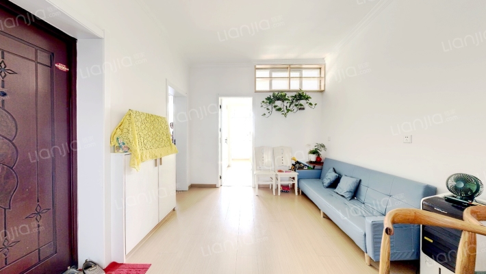 汪杨郭二手房实景图