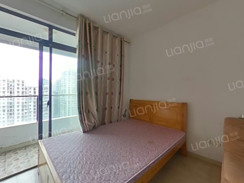 整租·凤凰台（渝中） 1室1厅 西