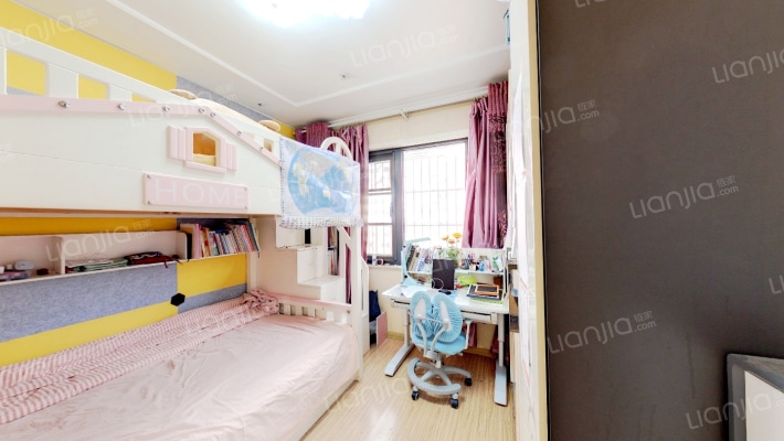 宇泰文博公寓二手房实景图