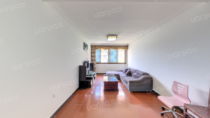 狮子山二片小区二手房实景图