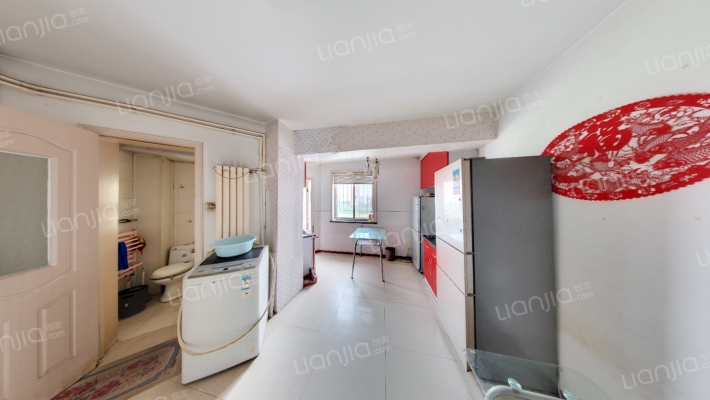 普兴里二手房实景图